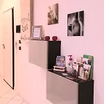 House Procaccini, 20 Apartman *