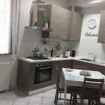 House Procaccini, 20 Apartman Bologna