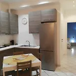 House Procaccini, 20 Apartman Bologna