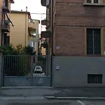 House Procaccini, 20 Apartman Bologna