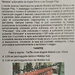 House Procaccini, 20 Apartman Bologna