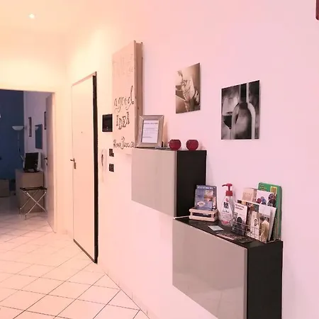 Apartment House Procaccini, 20 Bologna