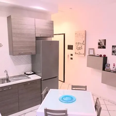 House Procaccini, 20