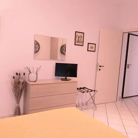 House Procaccini, 20