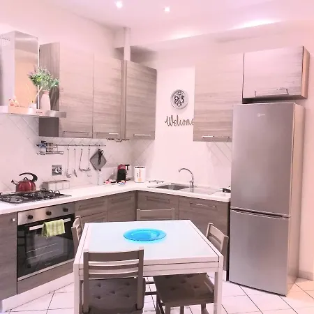 House Procaccini, 20 Apartment Bologna
