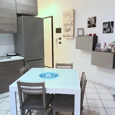 House Procaccini, 20 Apartment