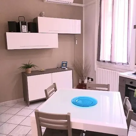 House Procaccini, 20 Apartment