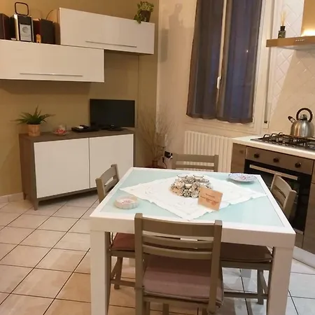 House Procaccini, 20 Apartment *