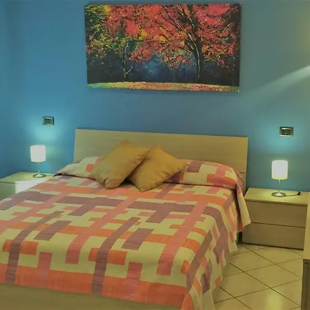House Procaccini, 20 Apartment *