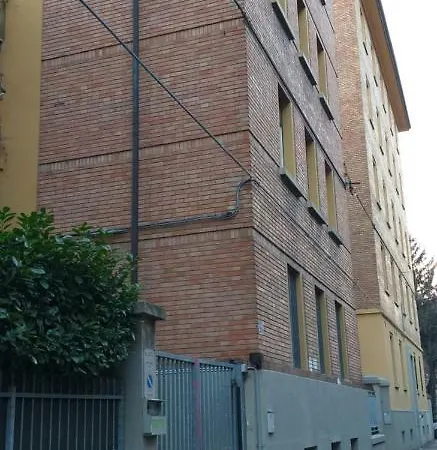 House Procaccini, 20 شقة