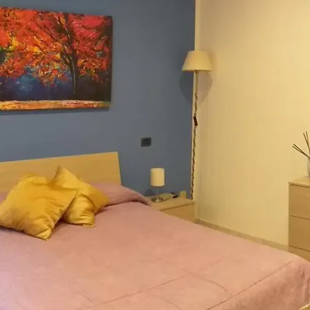 House Procaccini, 20 شقة