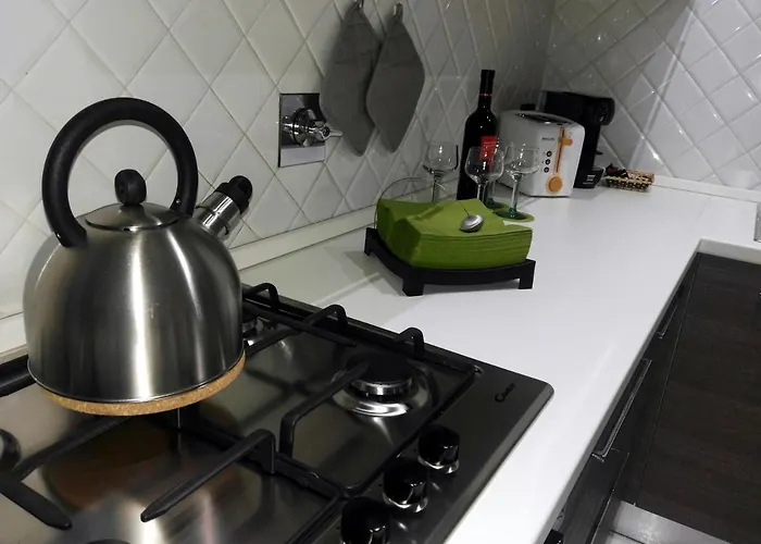 דירה House Procaccini, 20 *