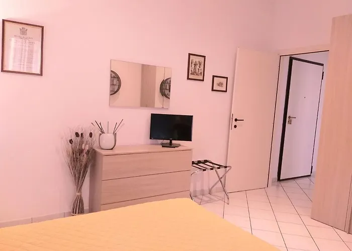 House Procaccini, 20