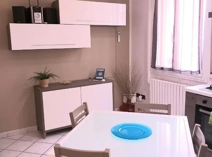 House Procaccini, 20 דירה