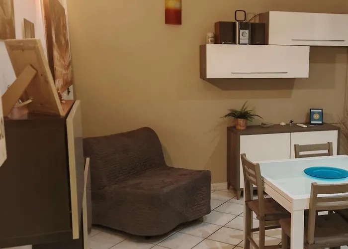 House Procaccini, 20 דירה