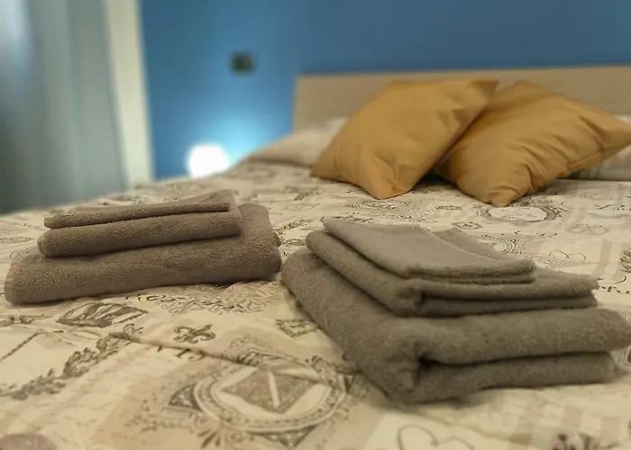 Appartement House Procaccini, 20 Bologna