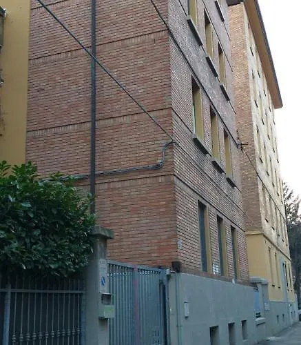 House Procaccini, 20 דירה