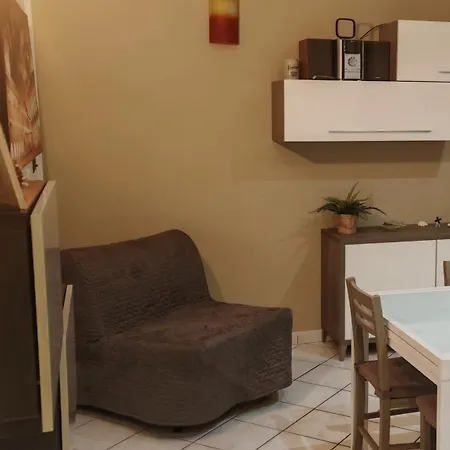 House Procaccini, 20 아파트