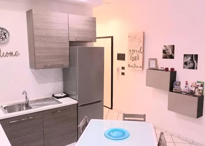 House Procaccini, 20