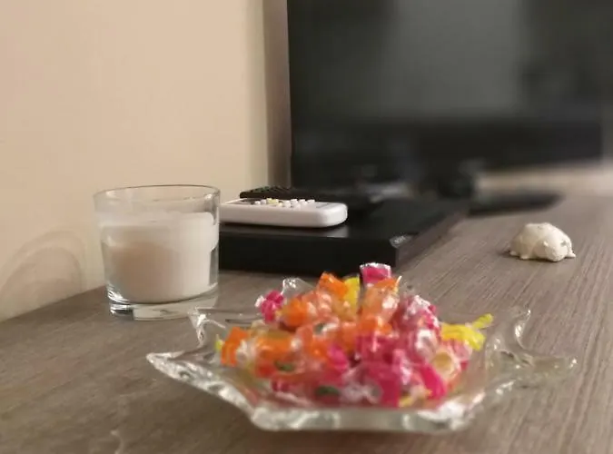 House Procaccini, 20 *