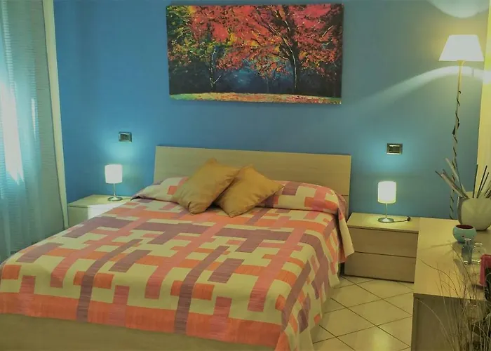 House Procaccini, 20 Appartamento *