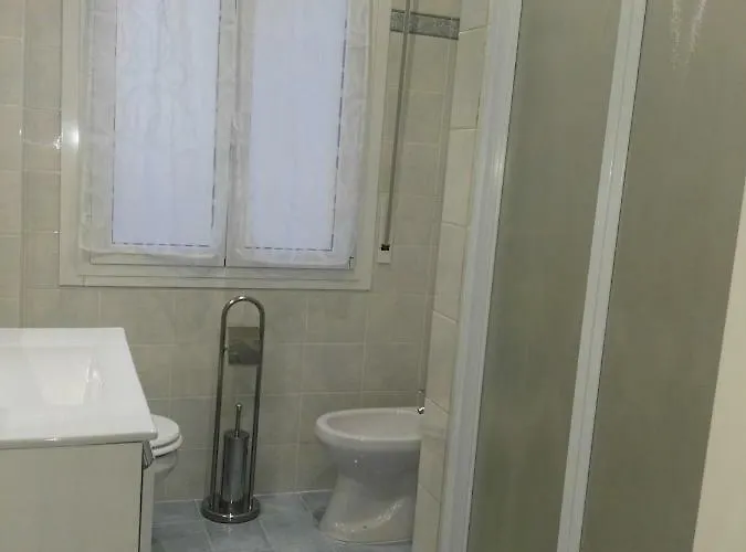 Appartamento House Procaccini, 20 *