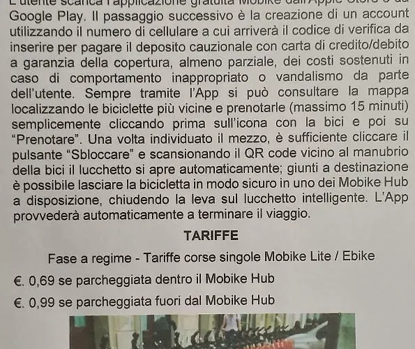 House Procaccini, 20 Appartamento Bologna