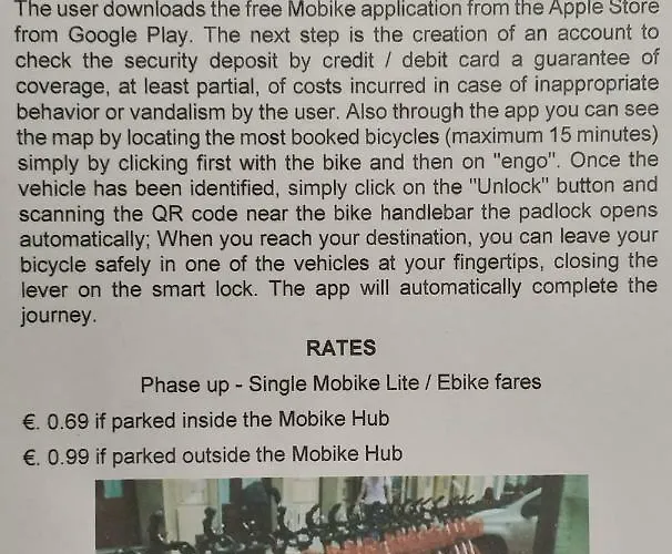 House Procaccini, 20 * Bologna